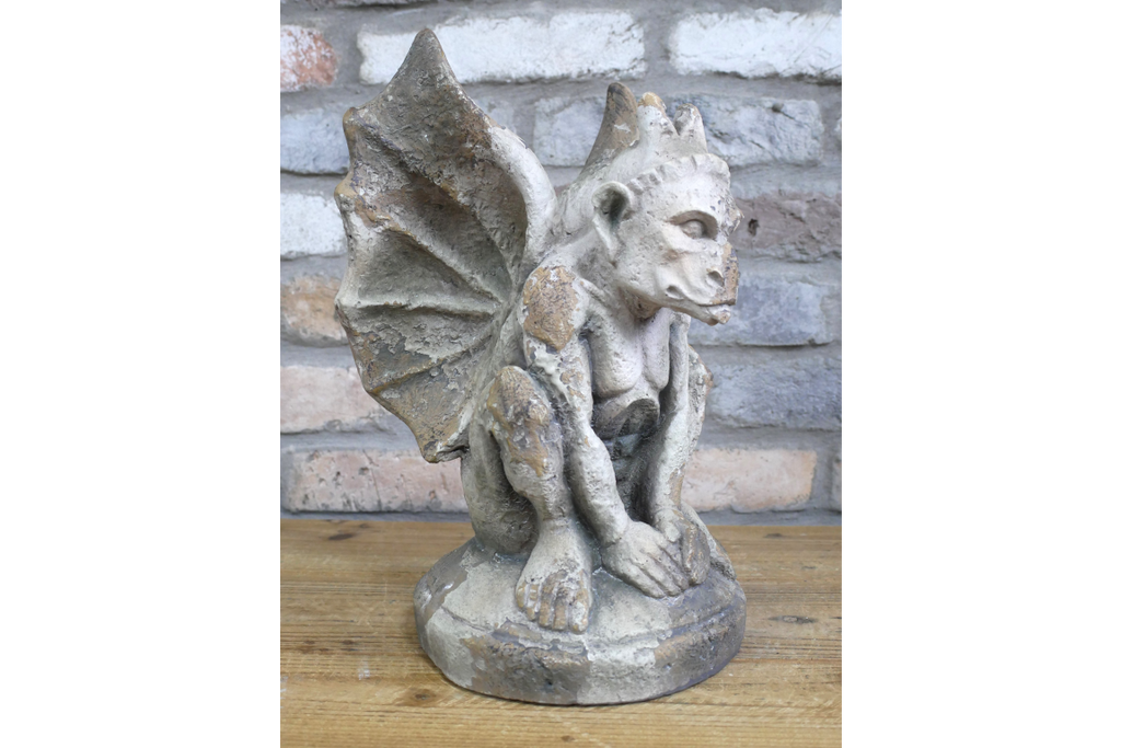 Gargoyle