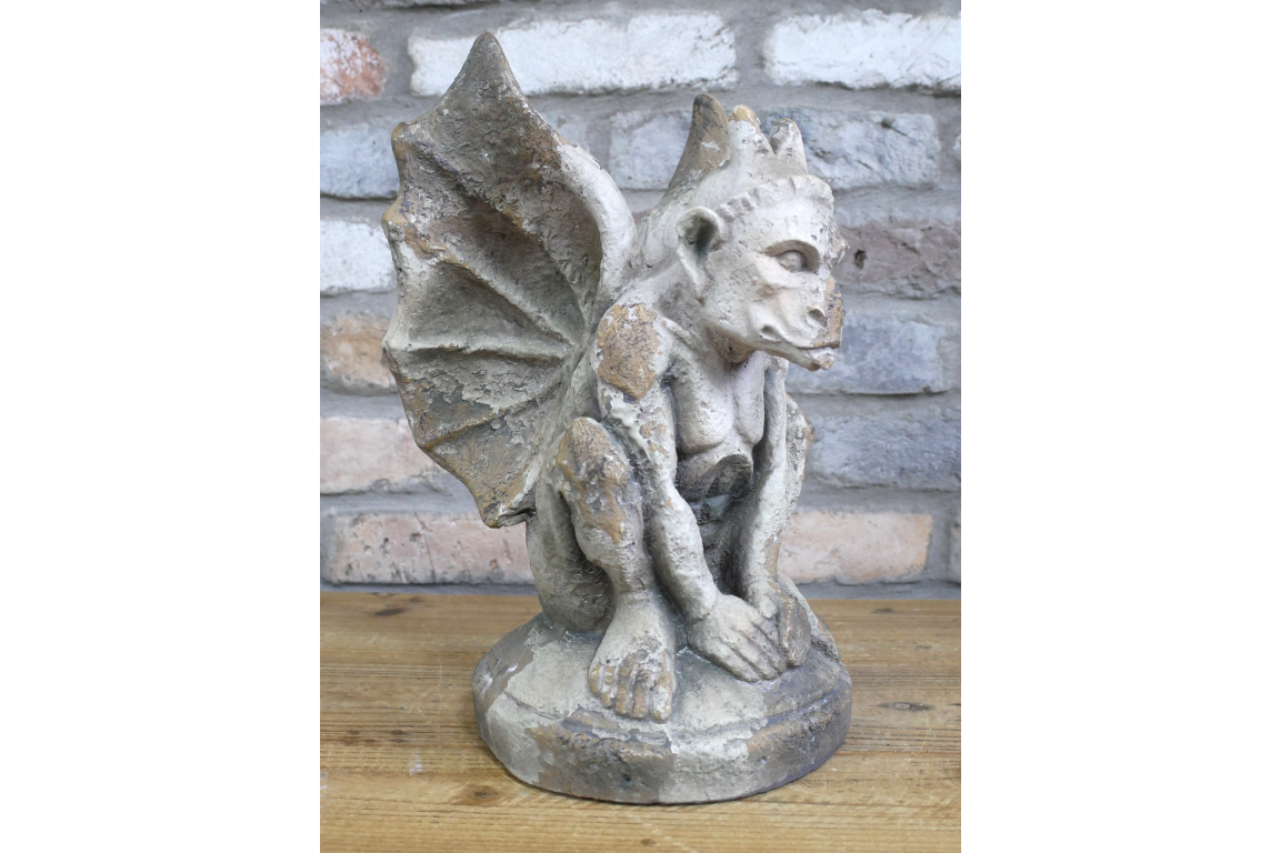 Gargoyle