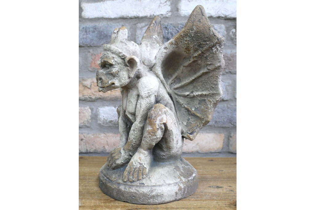 Gargoyle