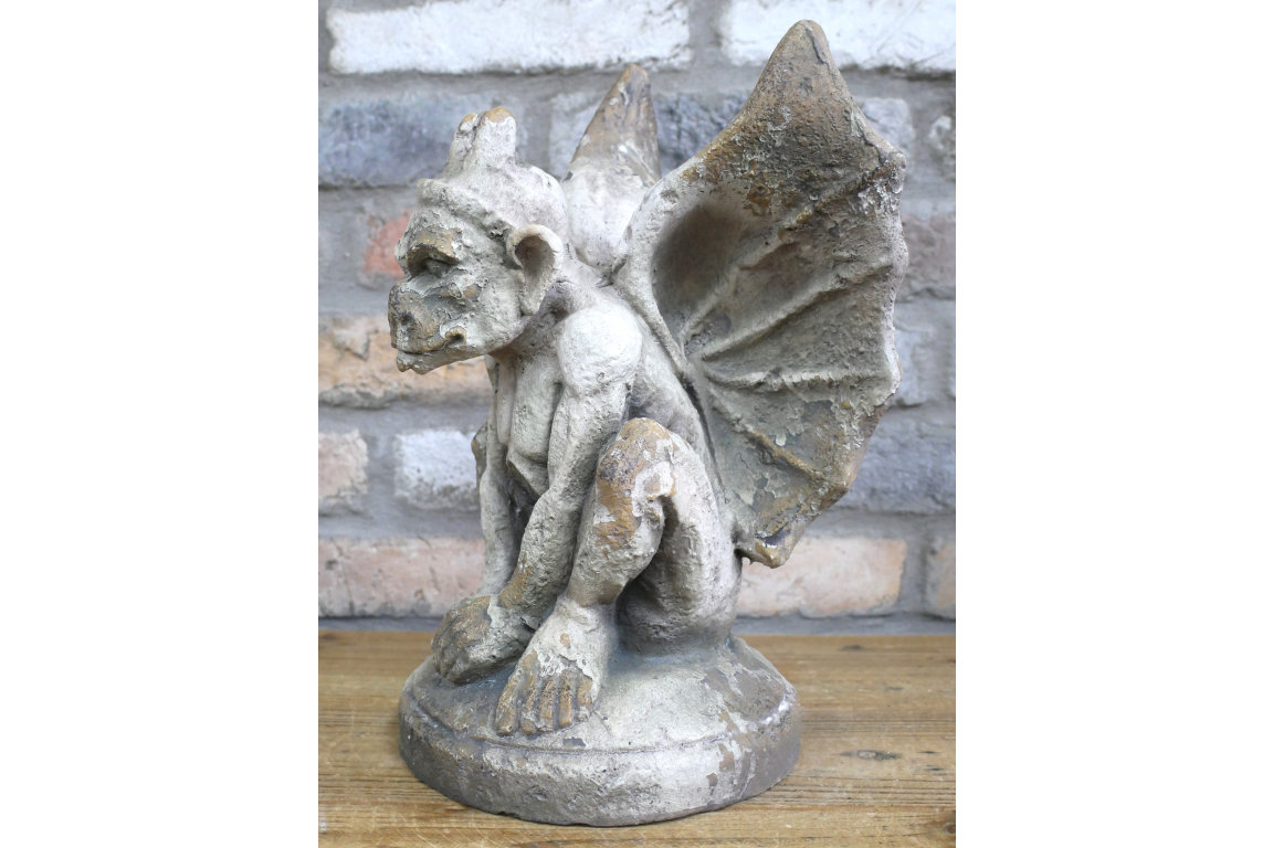 Gargoyle