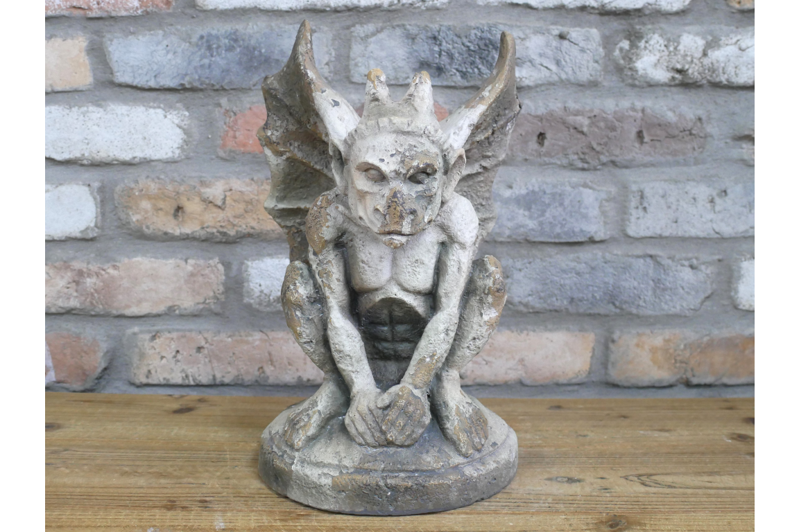 Gargoyle