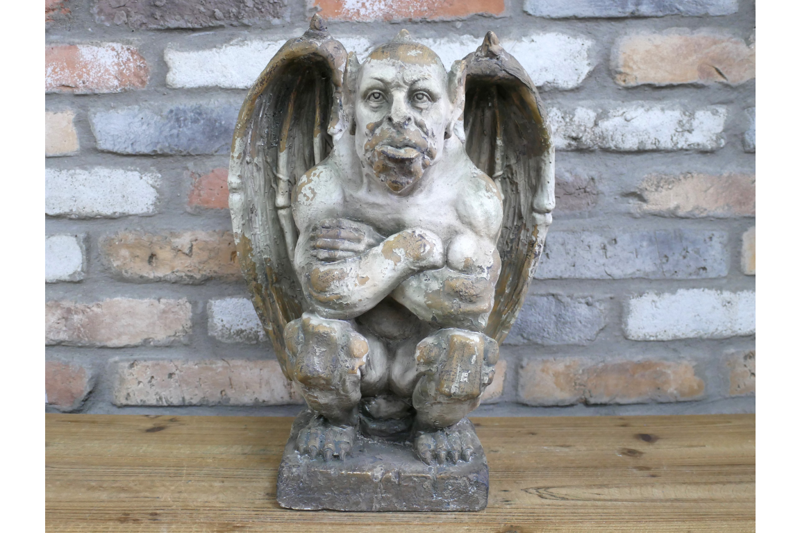 Gargoyle