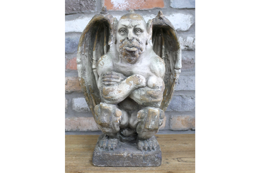 Gargoyle