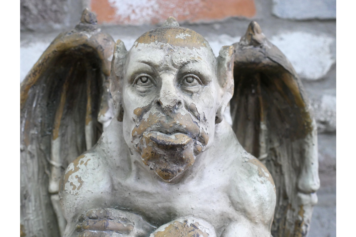Gargoyle