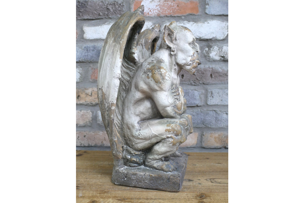 Gargoyle