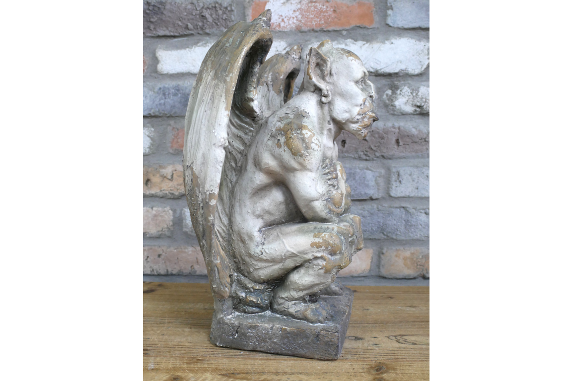 Gargoyle