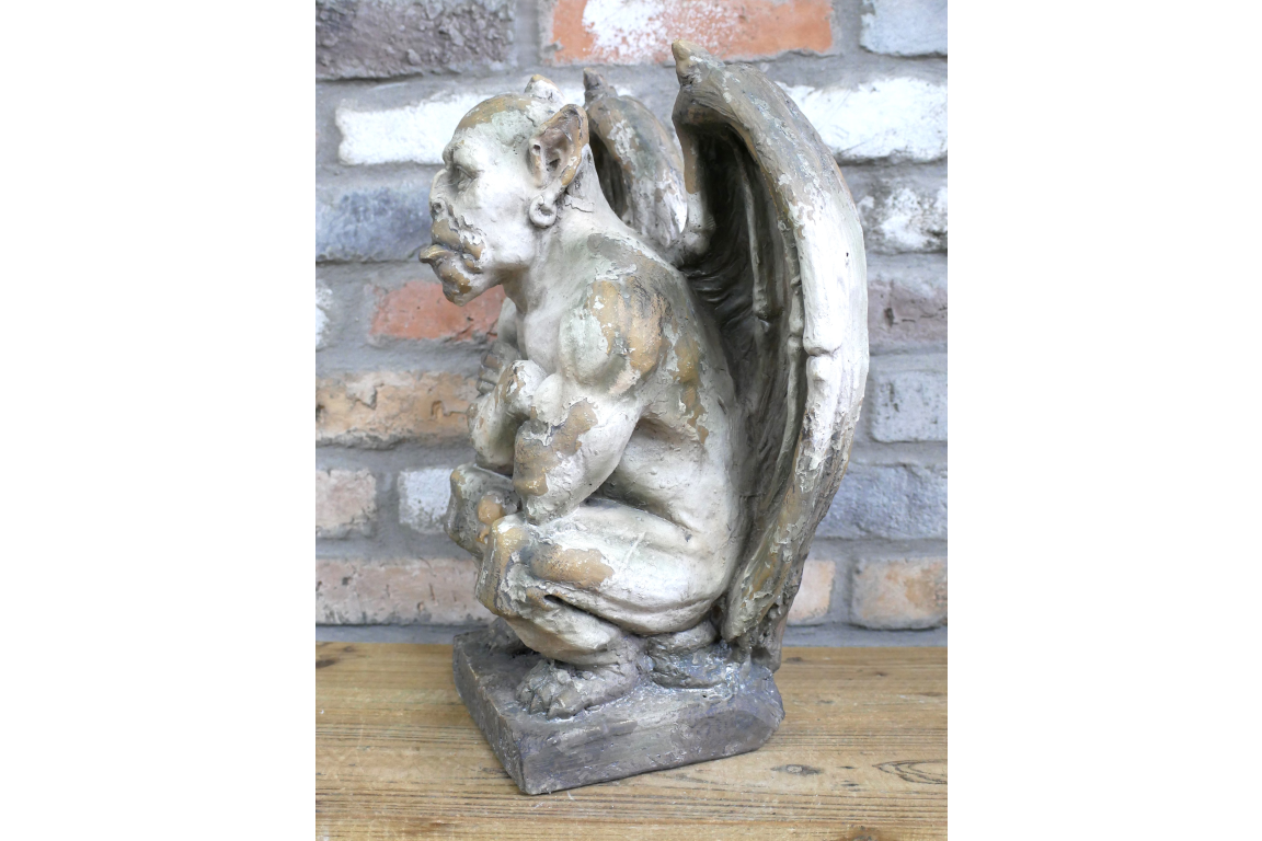 Gargoyle