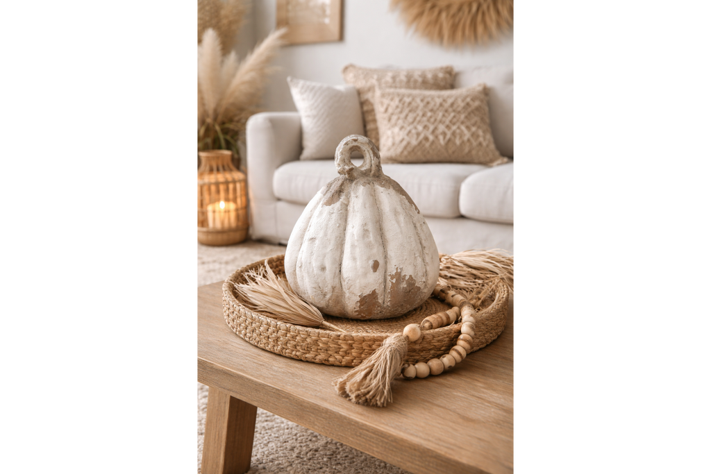 Small Pumpkin