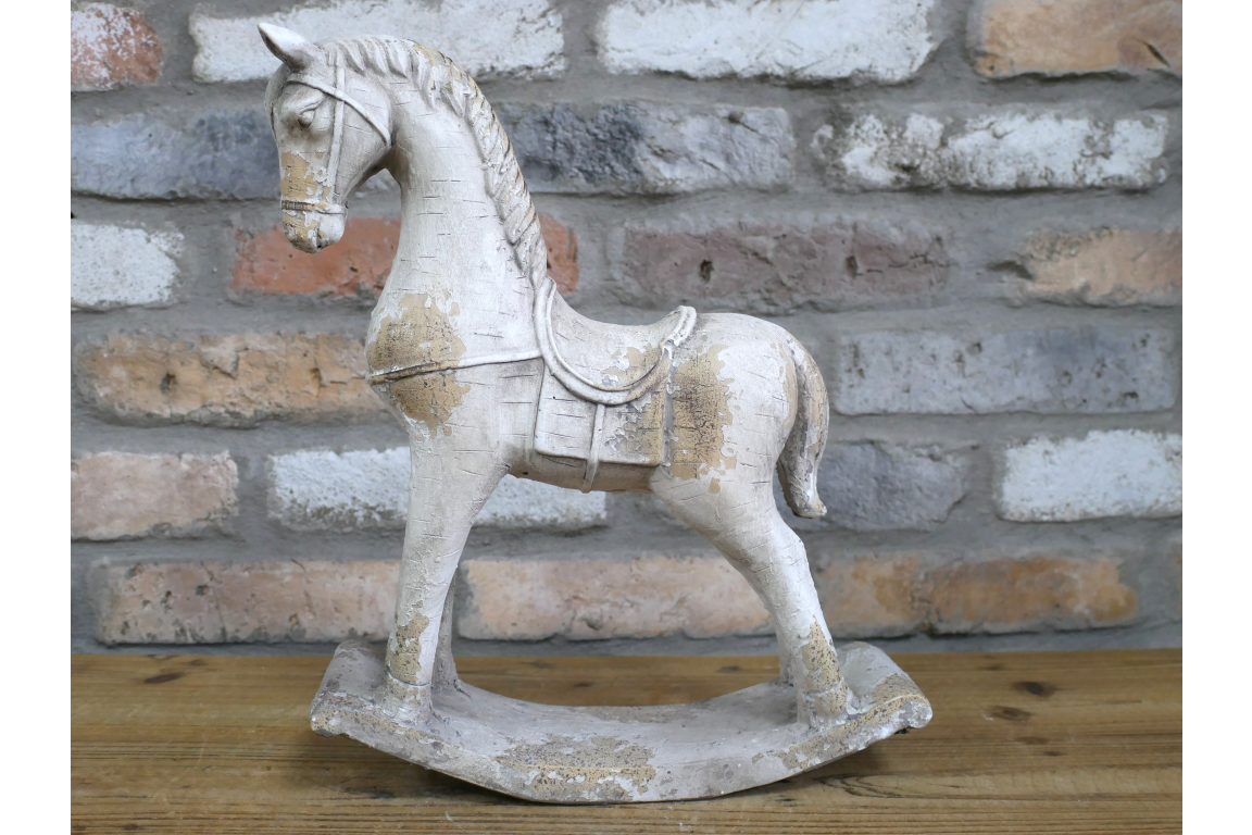 Rocking Horse