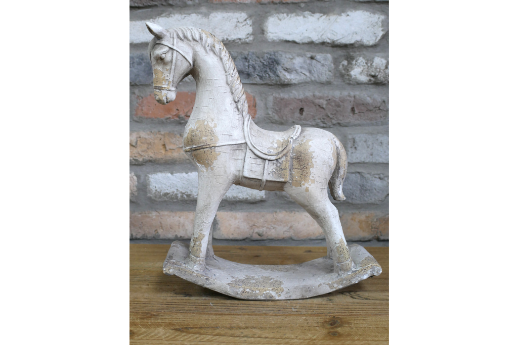 Rocking Horse