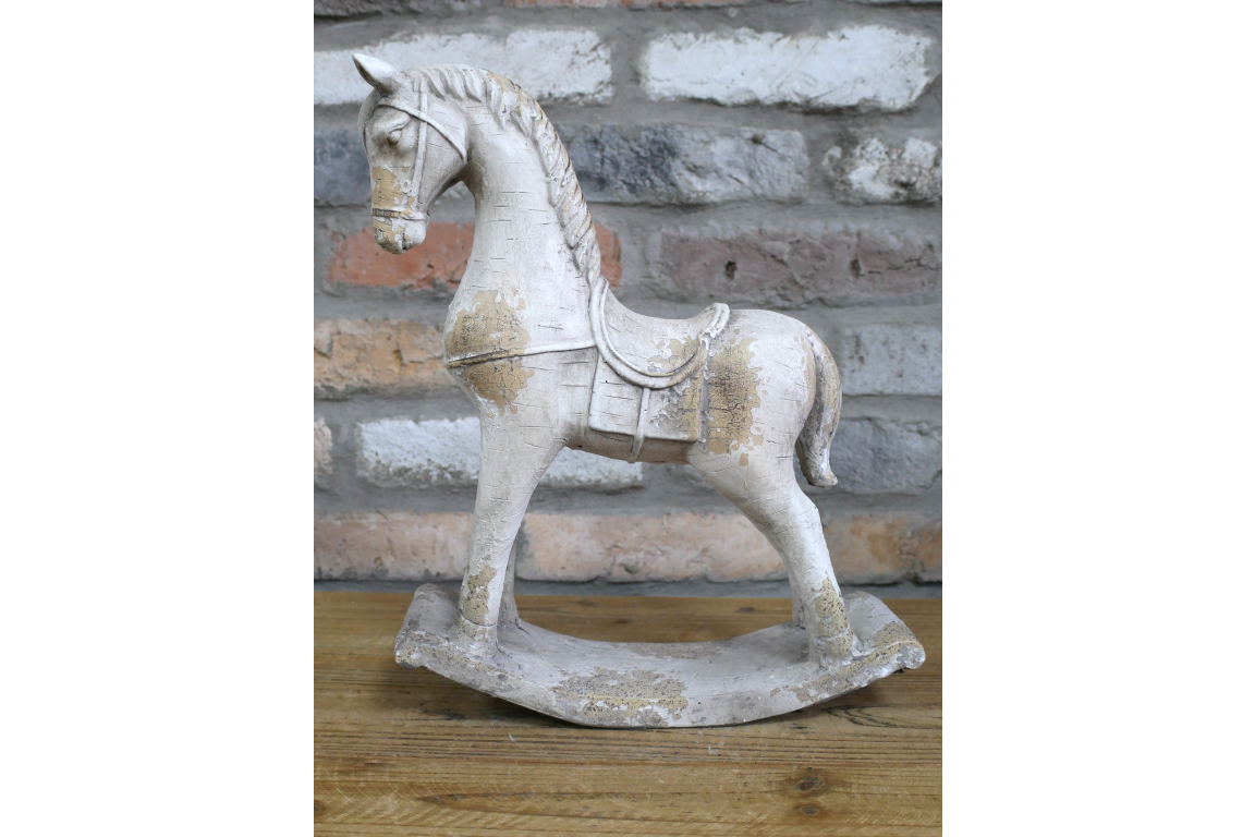 Rocking Horse