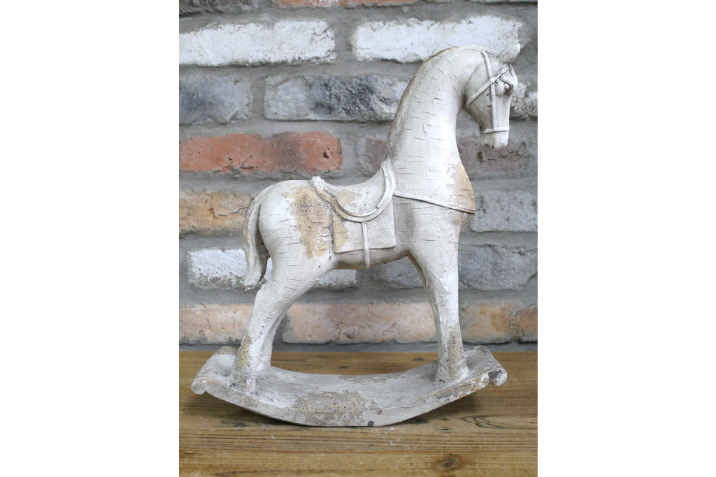 Rocking Horse