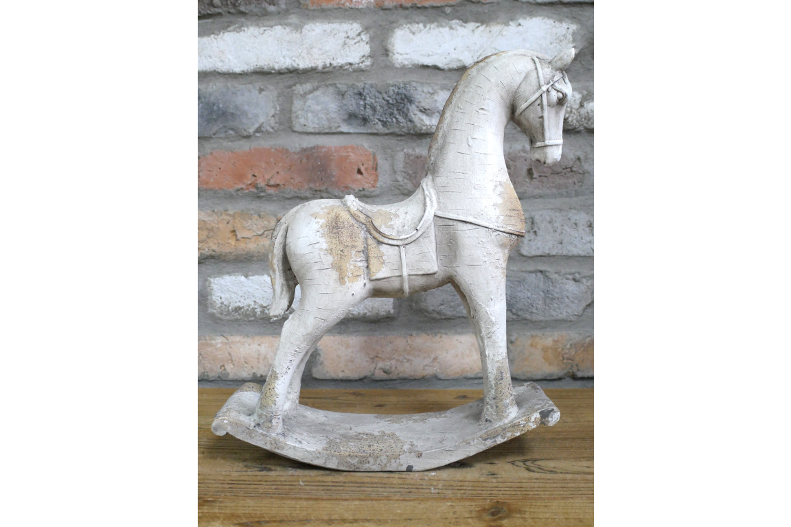 Rocking Horse
