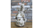 Sitting Elf