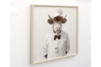 Cow Chef