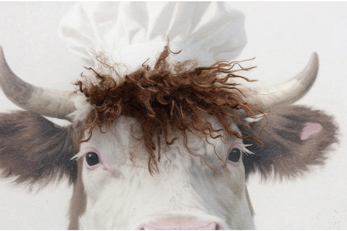 Cow Chef
