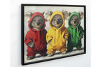 Koala's in Hoodies