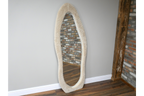 Tall Teddy Bear Mirror