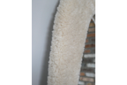 Tall Teddy Bear Mirror