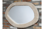 Teddy Bear Mirror