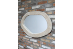 Teddy Bear Mirror