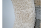 Round Teddy Bear Mirror