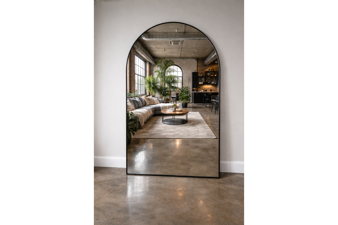 Extra Large Mirror