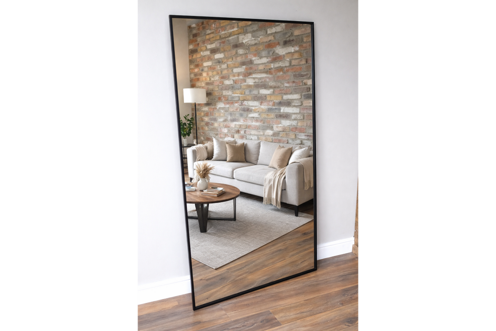 Extra Large Mirror