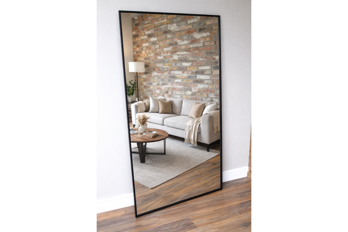 Extra Large Mirror