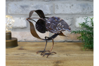 Metal Bird