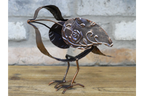 Metal Bird