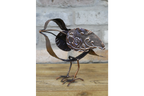 Metal Bird