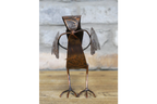 Metal Bird