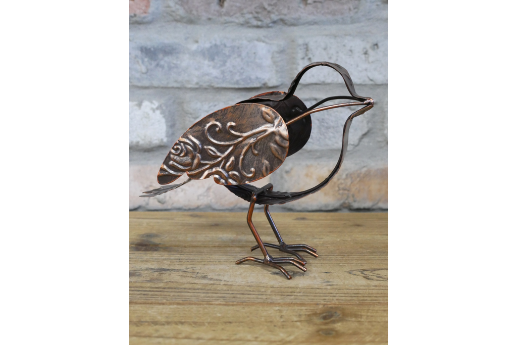 Metal Bird