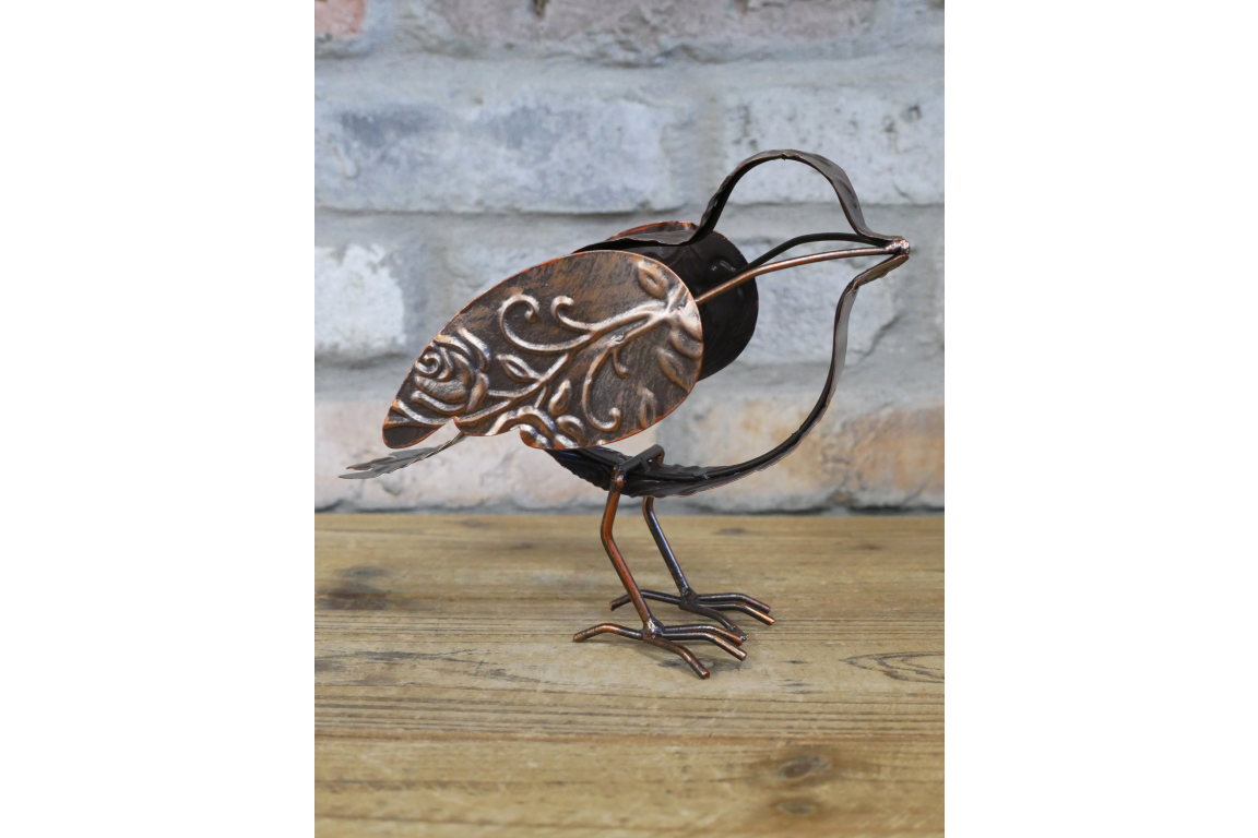 Metal Bird