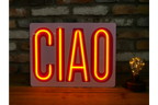 Ciao LED