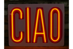 Ciao LED