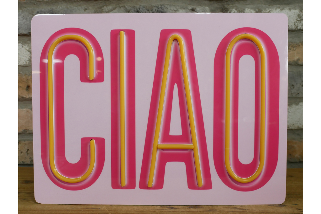 Ciao LED