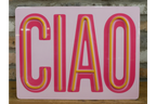 Ciao LED