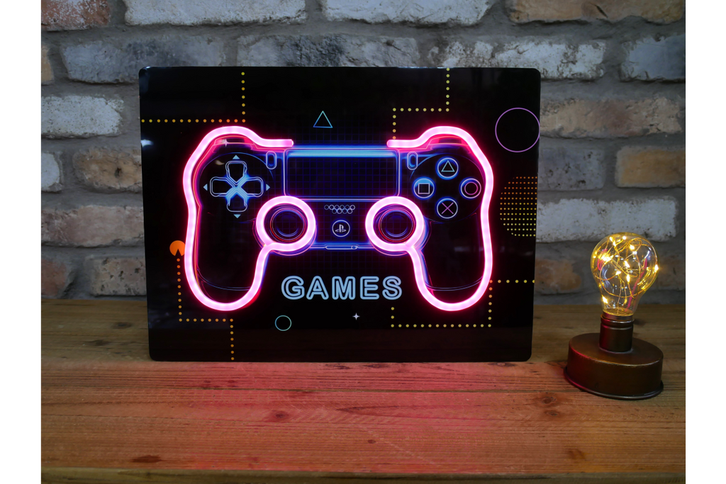 Games LED