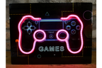 Games LED