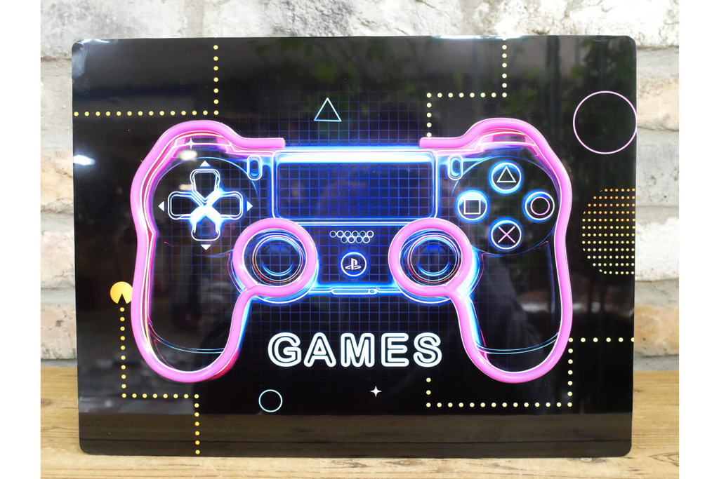 Games LED