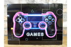 Games LED