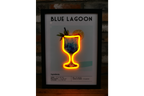 Blue Lagoon LED