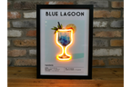 Blue Lagoon LED
