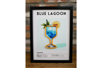 Blue Lagoon LED
