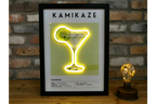Kamikaze LED