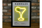 Kamikaze LED