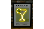 Kamikaze LED