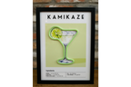 Kamikaze LED